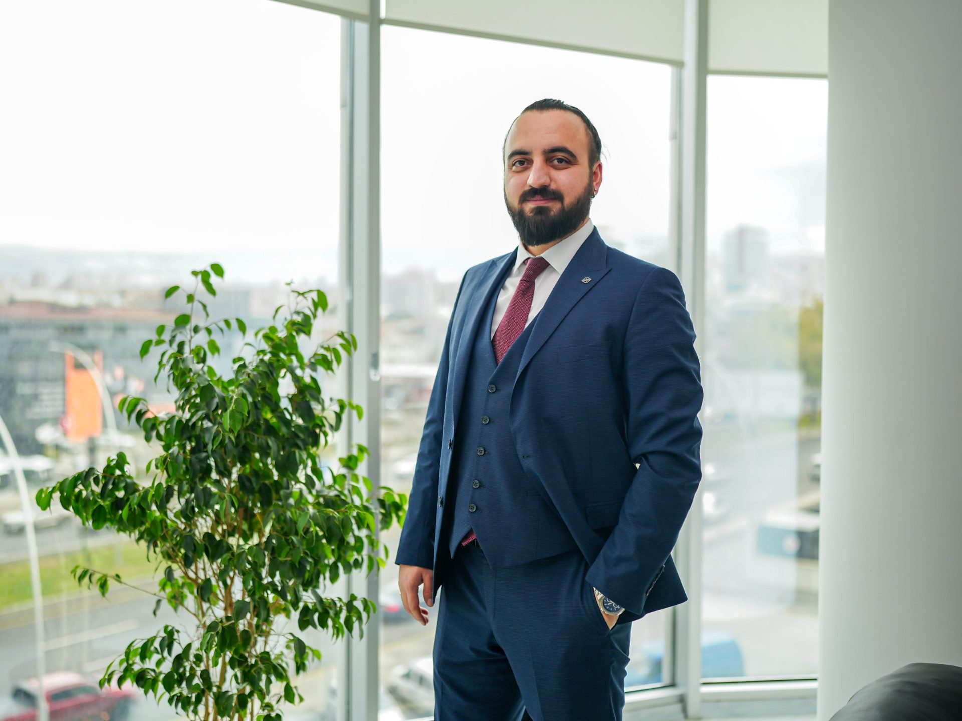 Abdulkadir Özgül